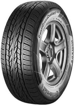 CROSSCONTACT LX 2 | 255/70/R16 T (111)