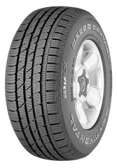 CROSSCONTACT LX | 255/60/R18 V (112)