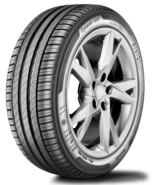 DYNAXER UHP | 205/45/R17 W (88)