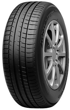 ADVANTAGE SUV | 215/60/R17 V (96)