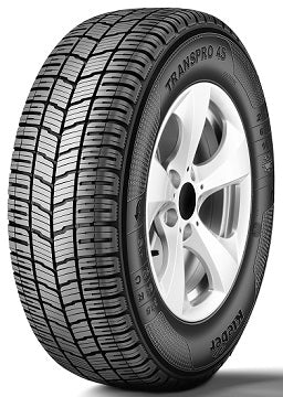 TRANSPRO 4S | 195/70/R15 R (104/102)