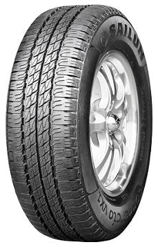 COMMERCIO VX1 | 165/70/R14 T (89/87)