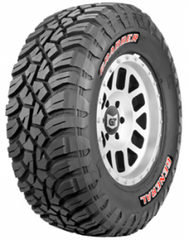 GRABBER X3 | 31/10.5/R15 Q (109)