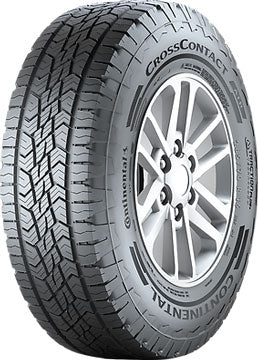 CROSSCONTACT ATR | 205/80/R16 H (104)