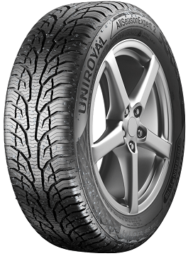 ALLSEASONEXPERT 2 SUV | 195/60/R16 H (89)