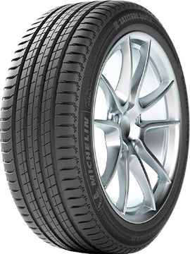 LATITUDE SPORT 3 | 235/55/R19 W (101)