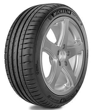 PILOT SPORT 4 | 205/40/ZR18 Y (86)