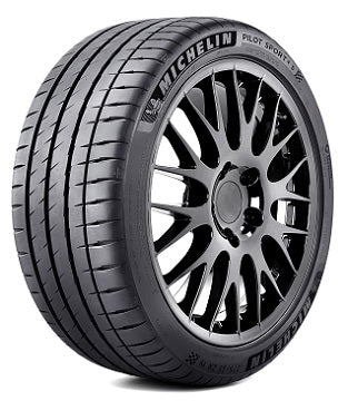 PILOT SPORT 4 S | 235/35/ZR19 Y (91)