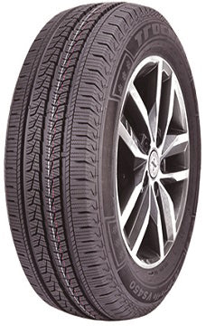 X-PRIVILO VS450 | 175/65/R14 T (90/88)