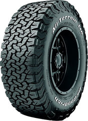 ALL TERRAIN T/A KO 2 | 235/70/R16 S (104/101)